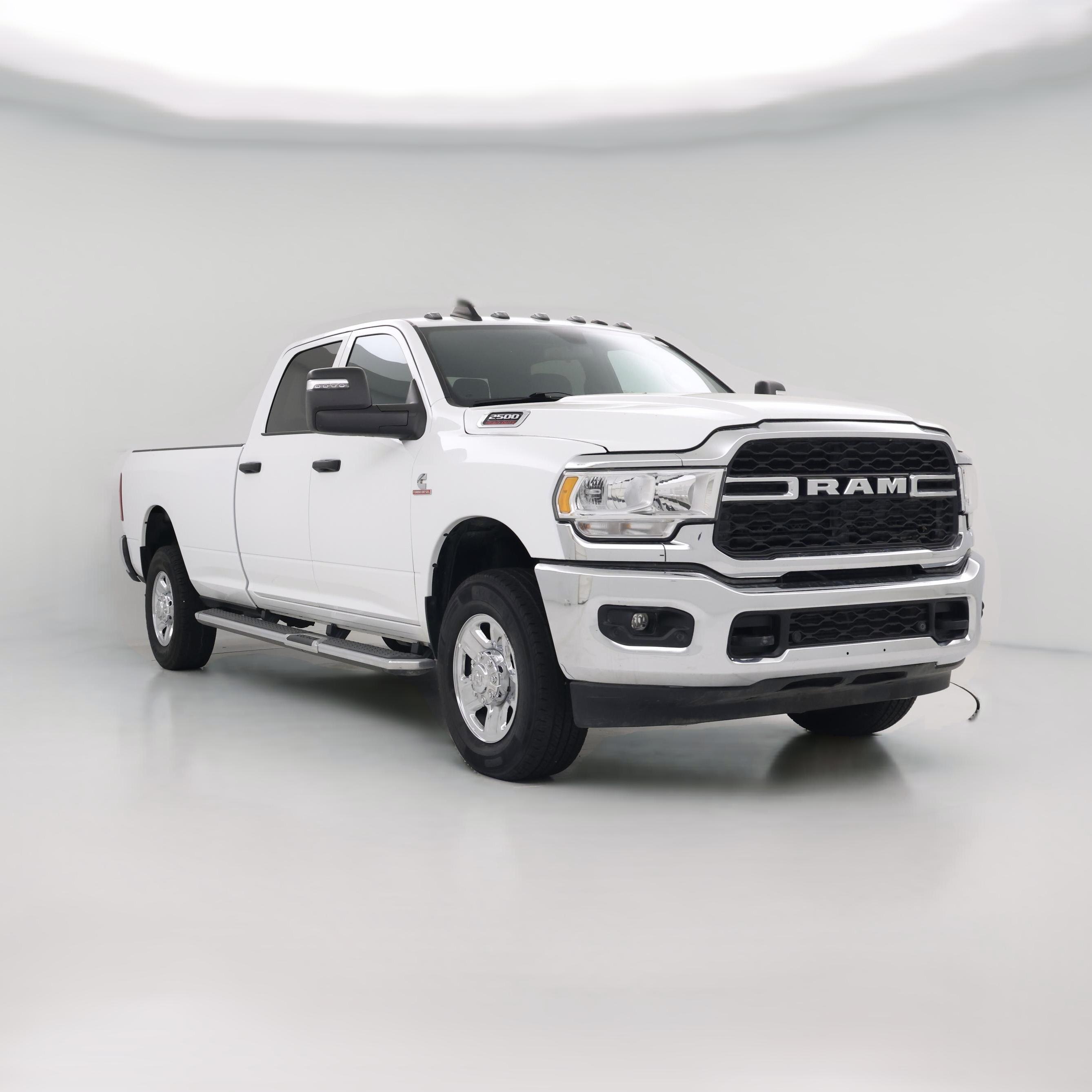 Thumbnail: 2023 RAM 2500 - 1