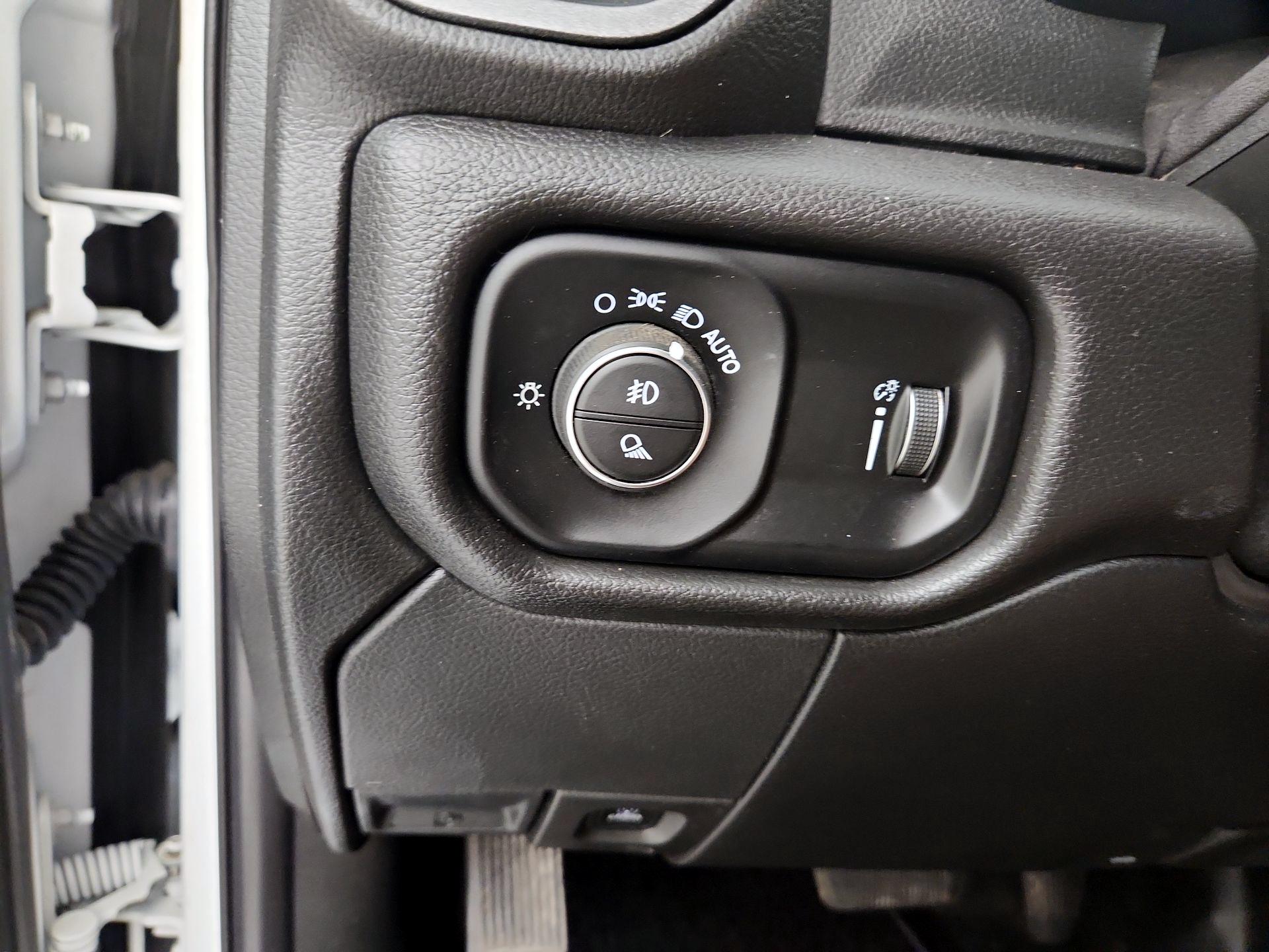 Thumbnail: 2023 RAM 2500 - 13