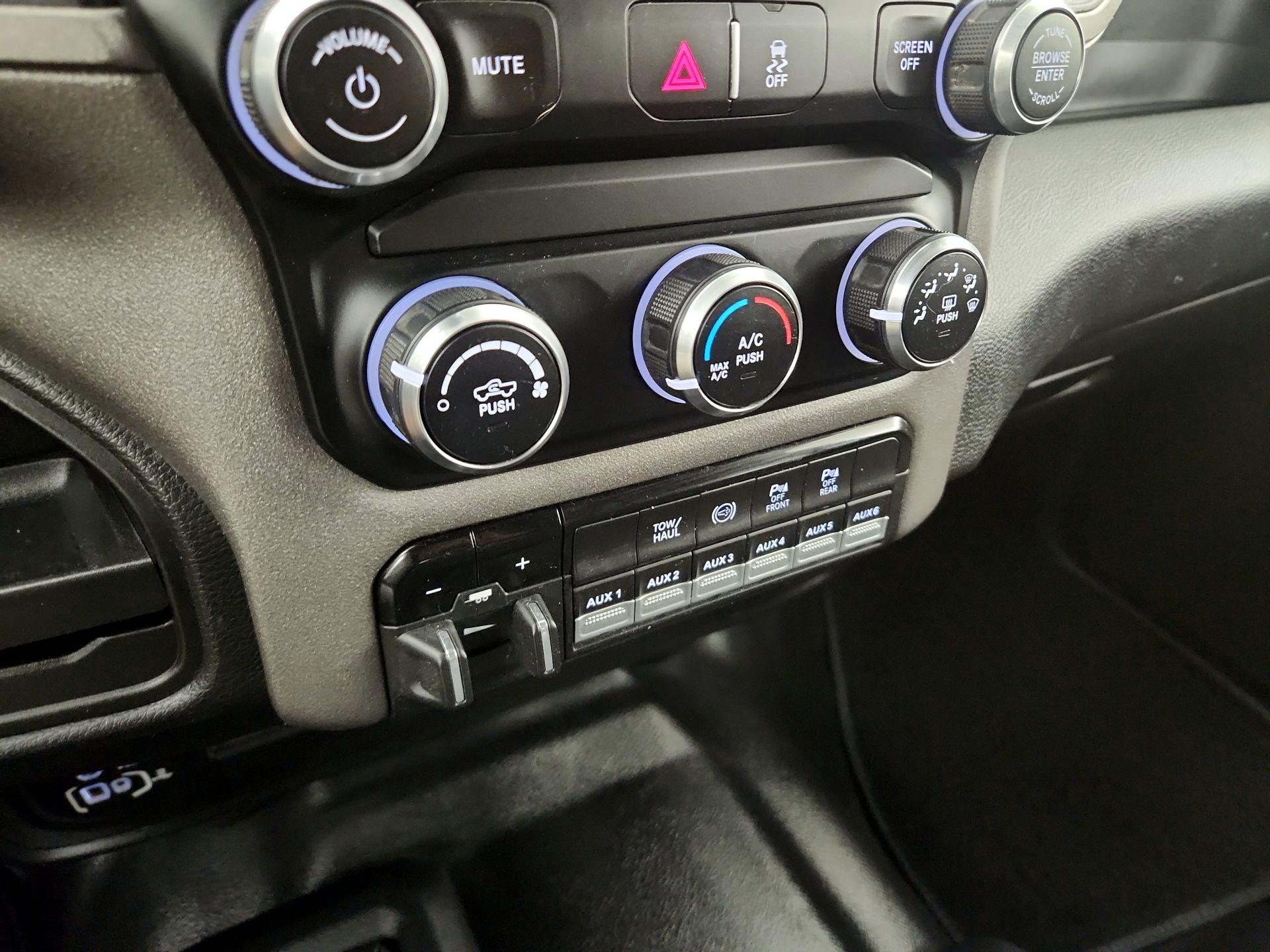 Thumbnail: 2023 RAM 2500 - 16