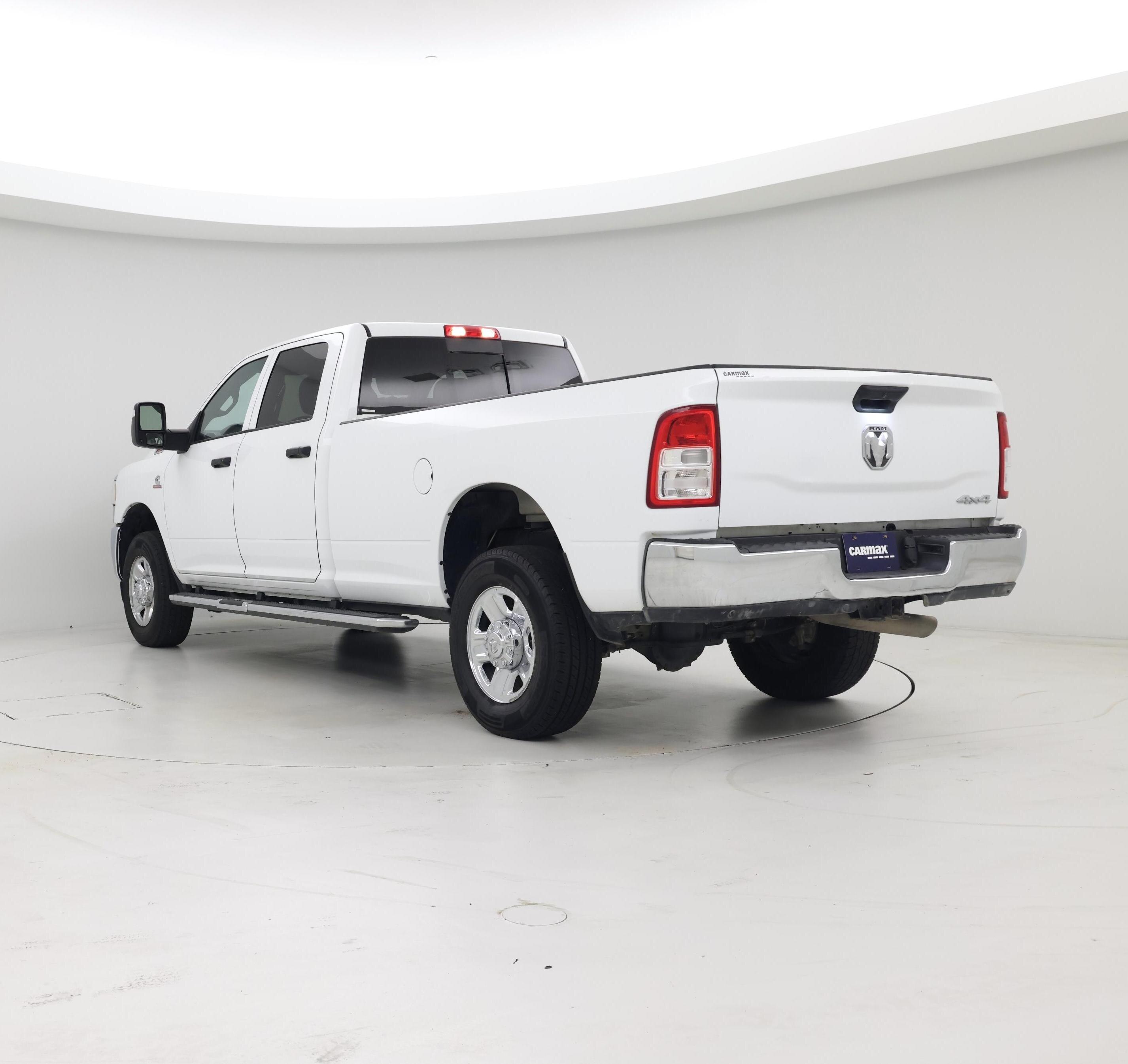 Thumbnail: 2023 RAM 2500 - 2