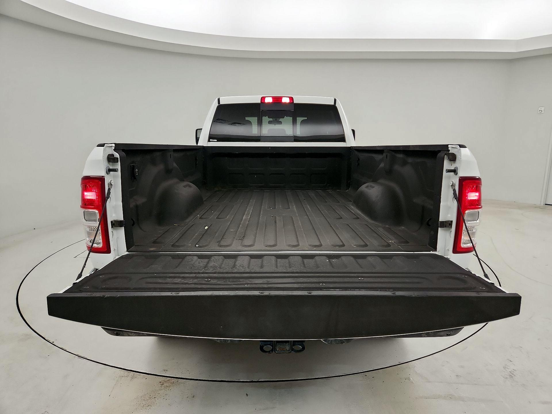 Thumbnail: 2023 RAM 2500 - 20