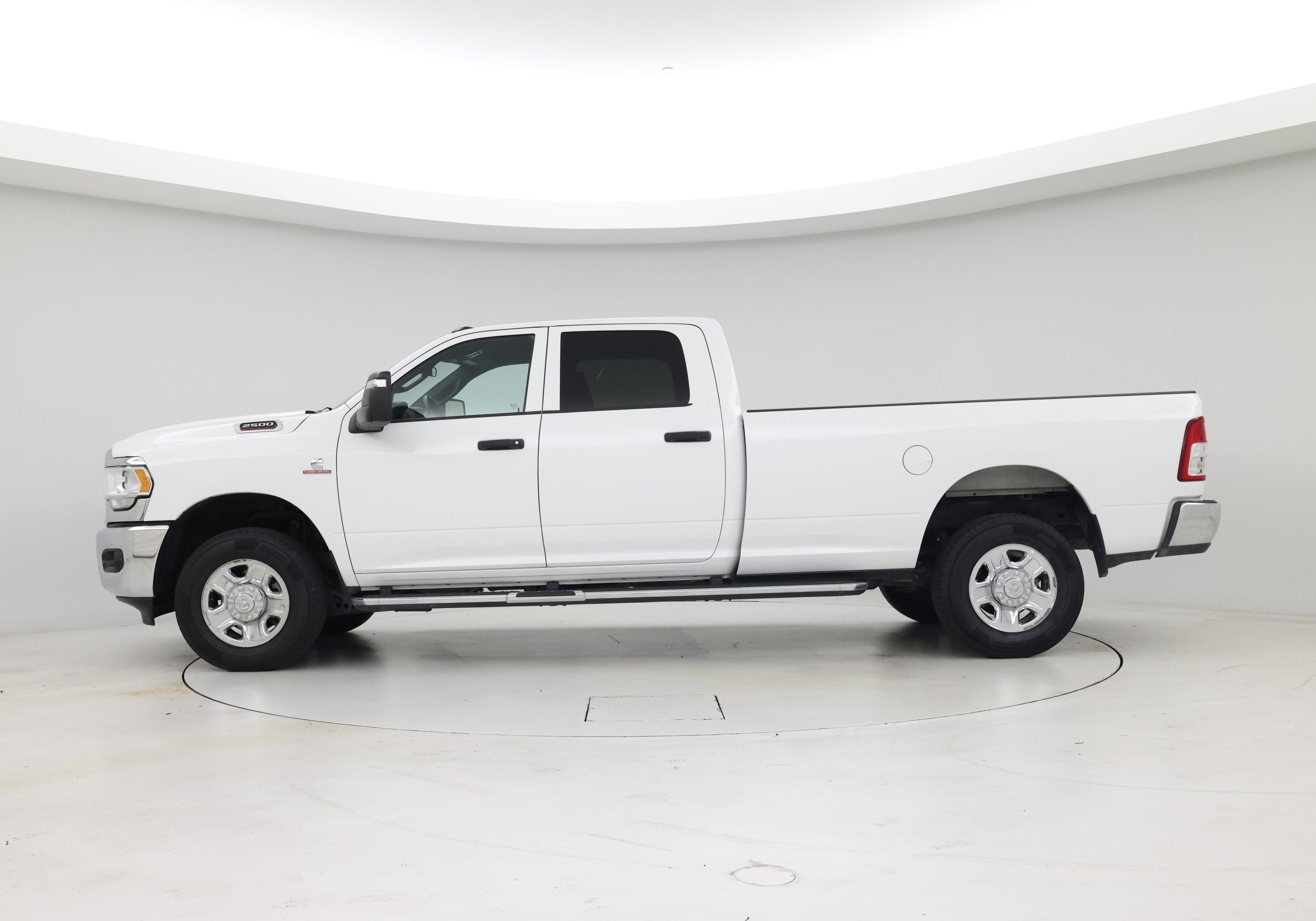 Thumbnail: 2023 RAM 2500 - 3