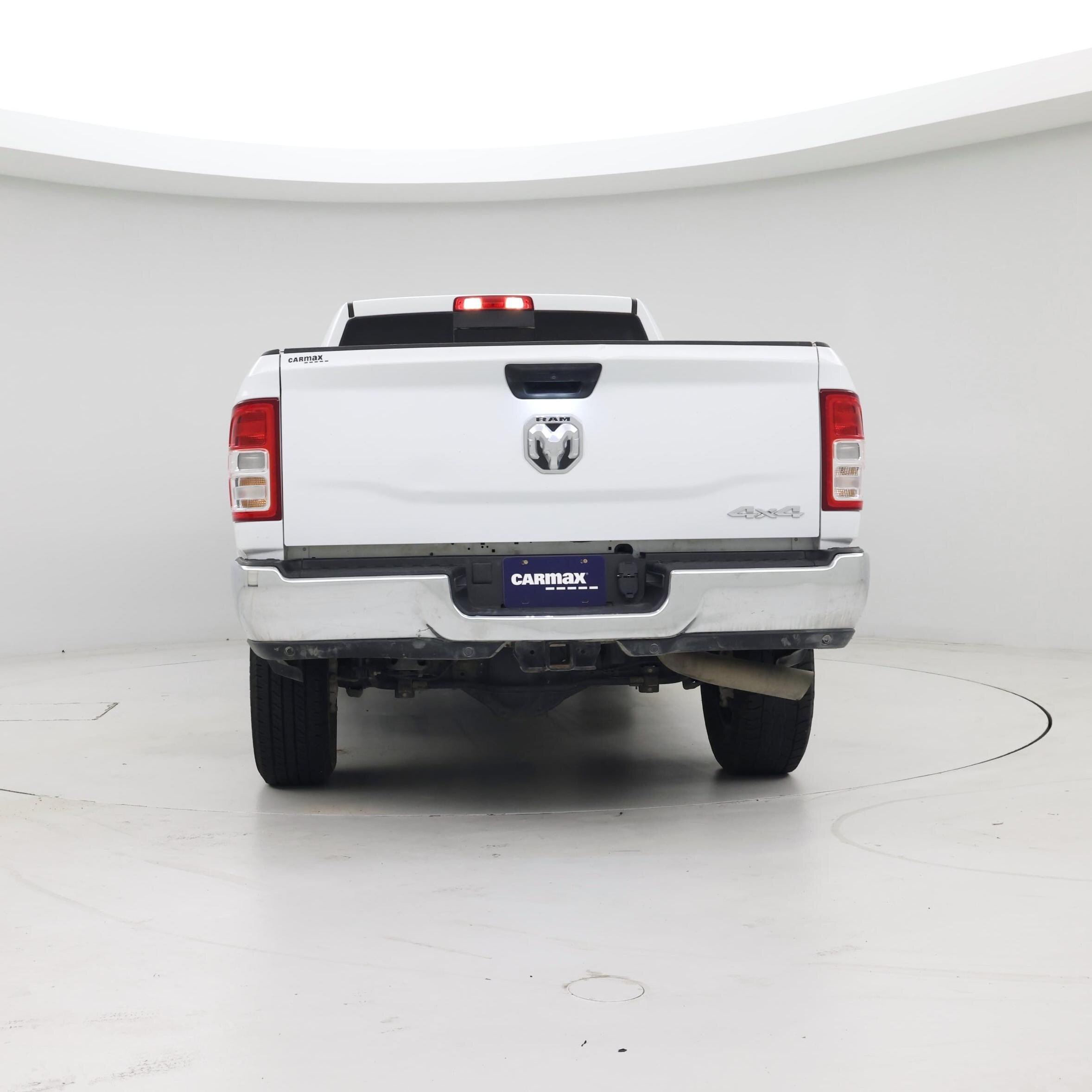 Thumbnail: 2023 RAM 2500 - 6