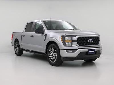 2023 Ford F-150 XL -
                Houston, TX