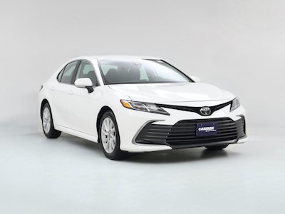 2023 Toyota Camry LE -
                Houston, TX