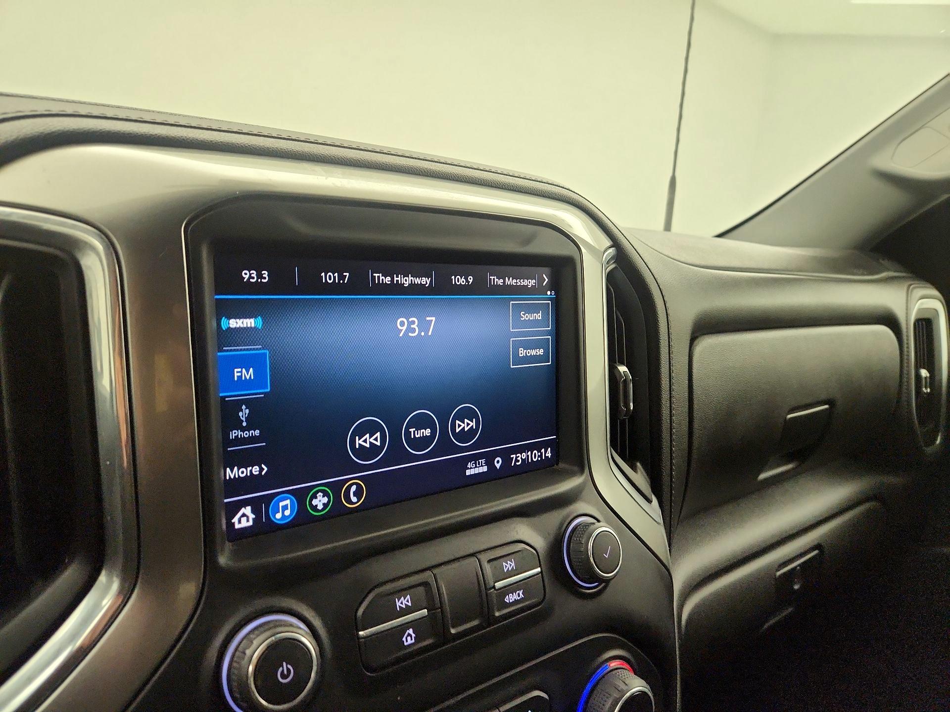Thumbnail: 2023 Chevrolet Silverado 2500 - 15