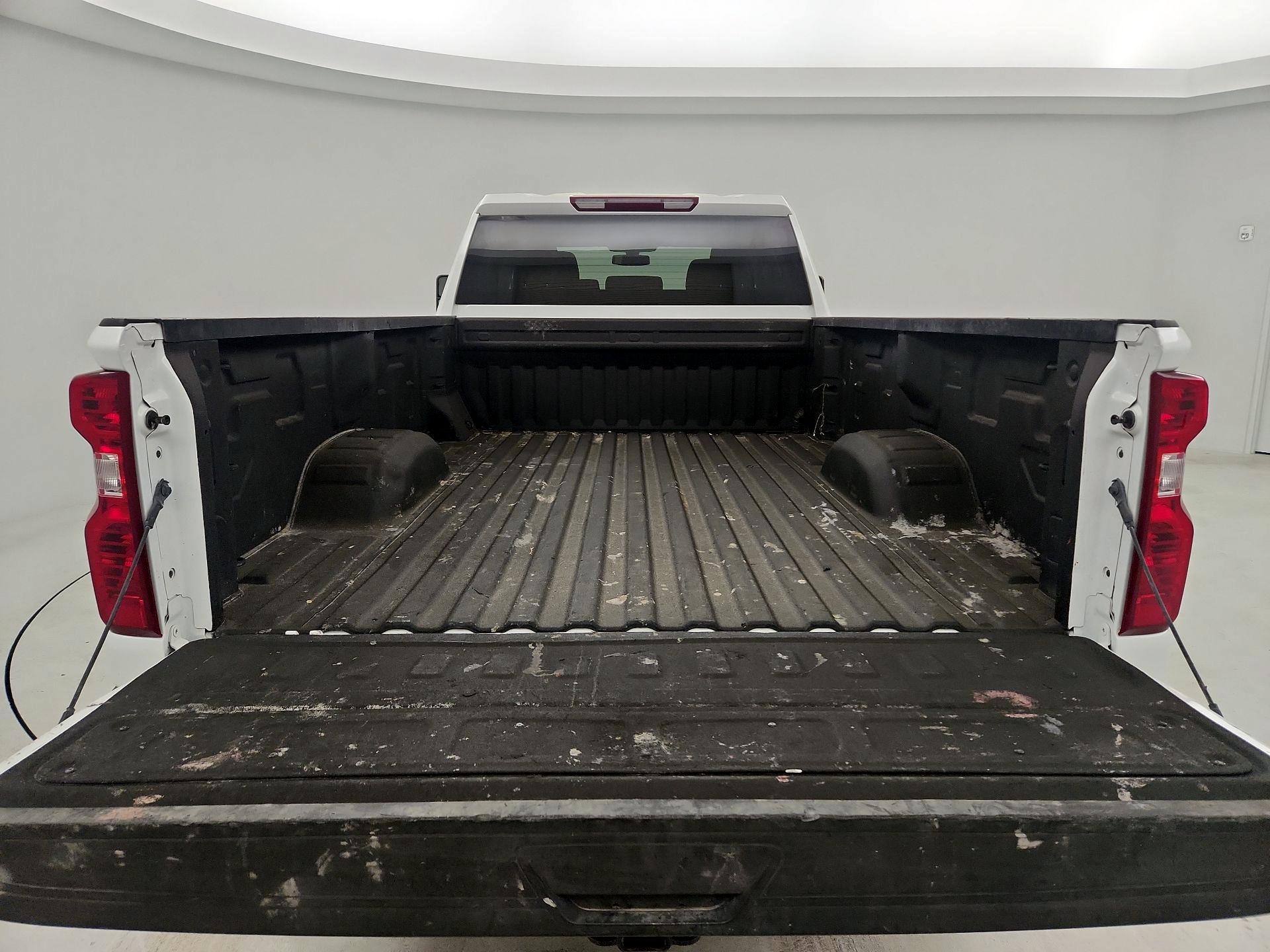 Thumbnail: 2023 Chevrolet Silverado 2500 - 20