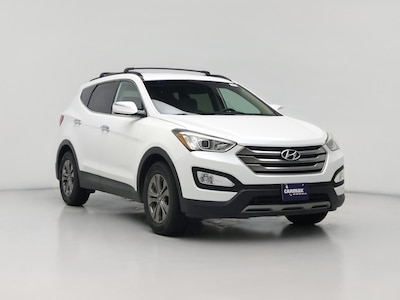 2016 Hyundai Santa Fe Sport 2.0T -
                Fort Worth, TX