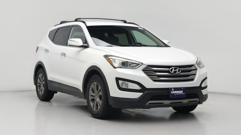 2016 Hyundai Santa Fe Sport 2.0T Hero Image