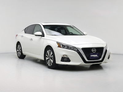 2019 Nissan Altima SV -
                Shreveport, LA