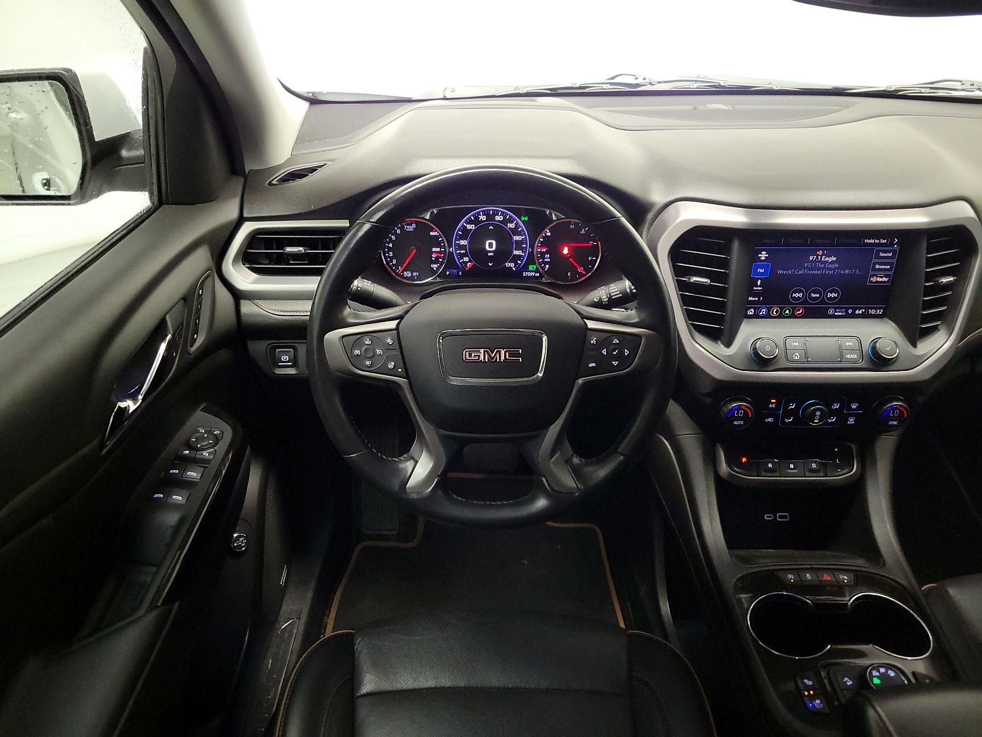 Thumbnail: 2021 GMC Acadia - 10