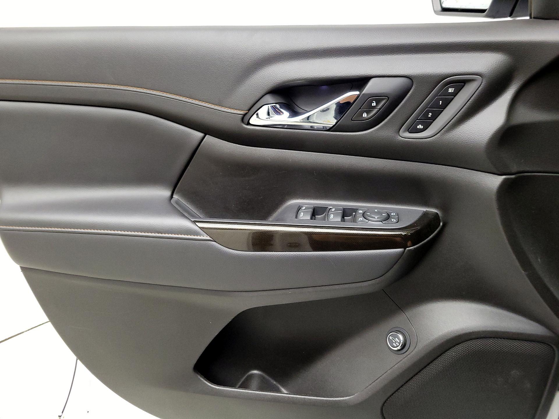 Thumbnail: 2021 GMC Acadia - 12