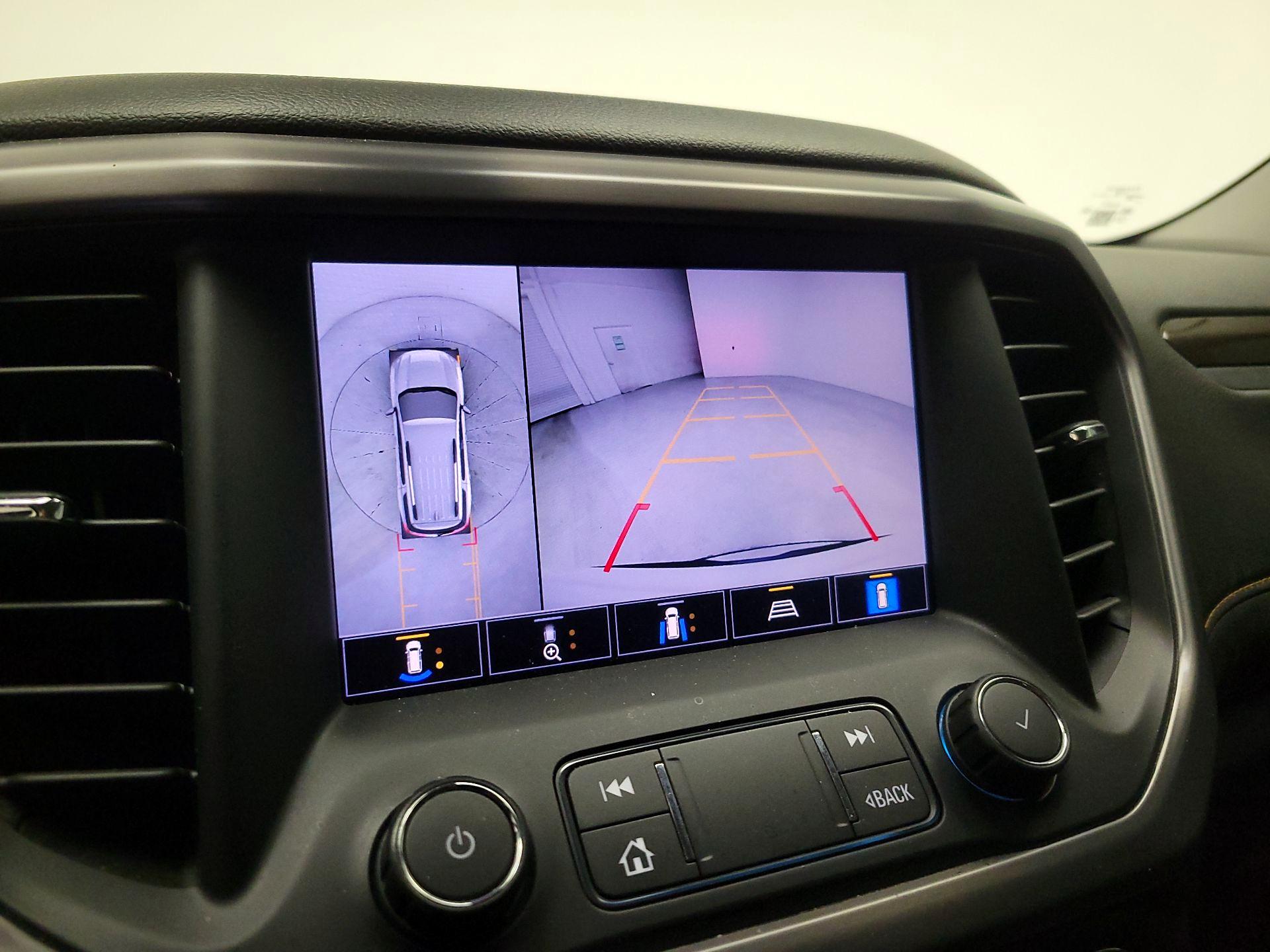 Thumbnail: 2021 GMC Acadia - 13