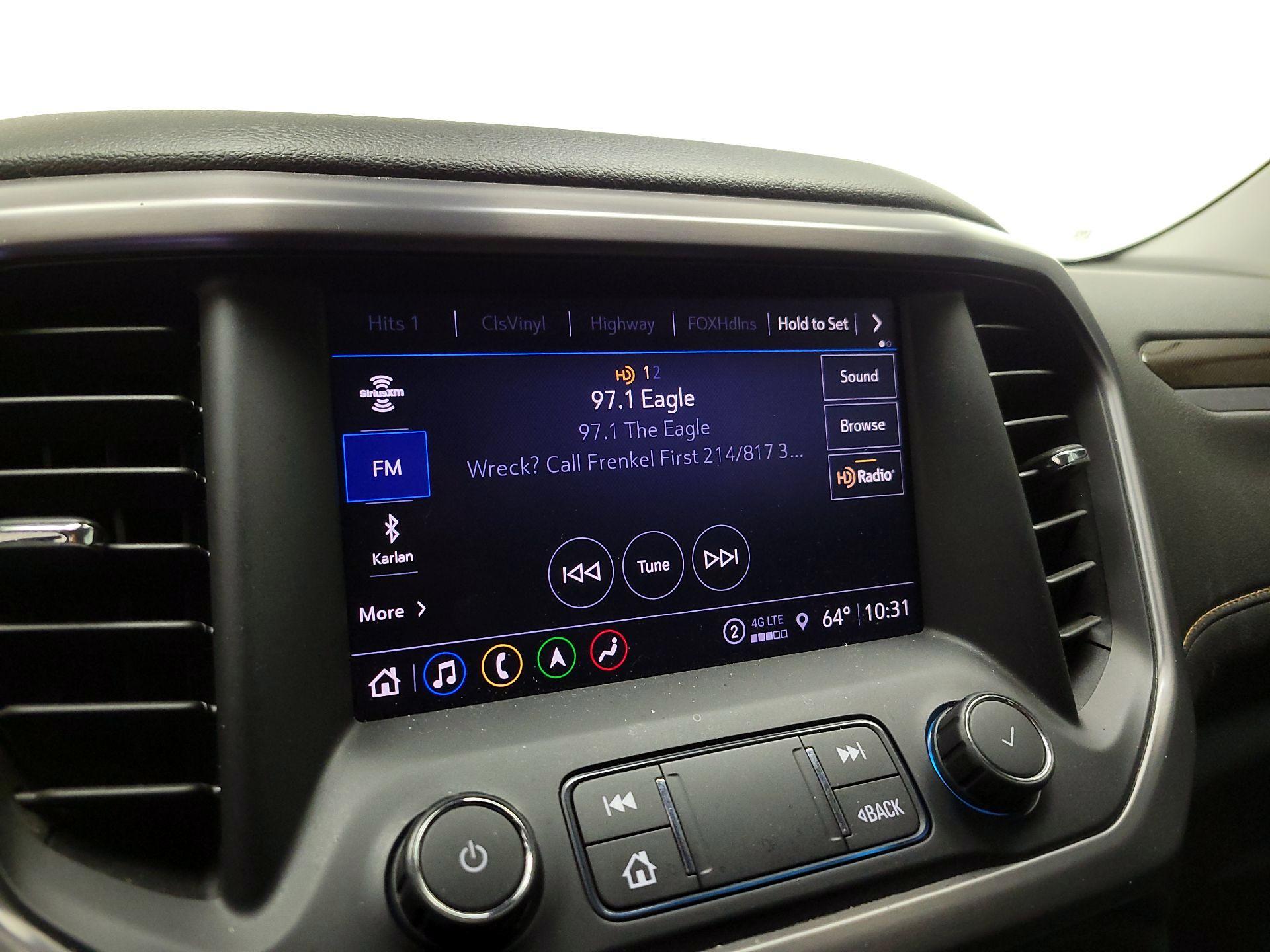 Thumbnail: 2021 GMC Acadia - 14