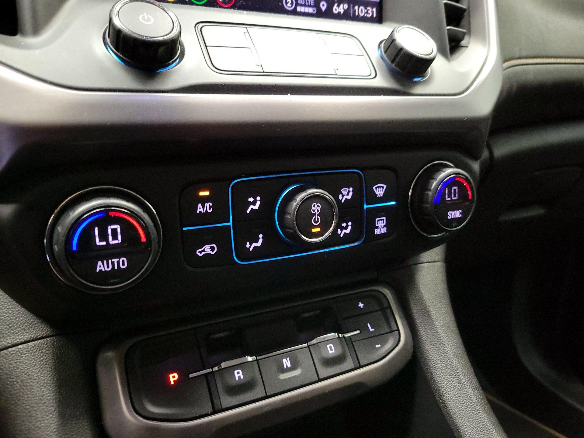 Thumbnail: 2021 GMC Acadia - 15