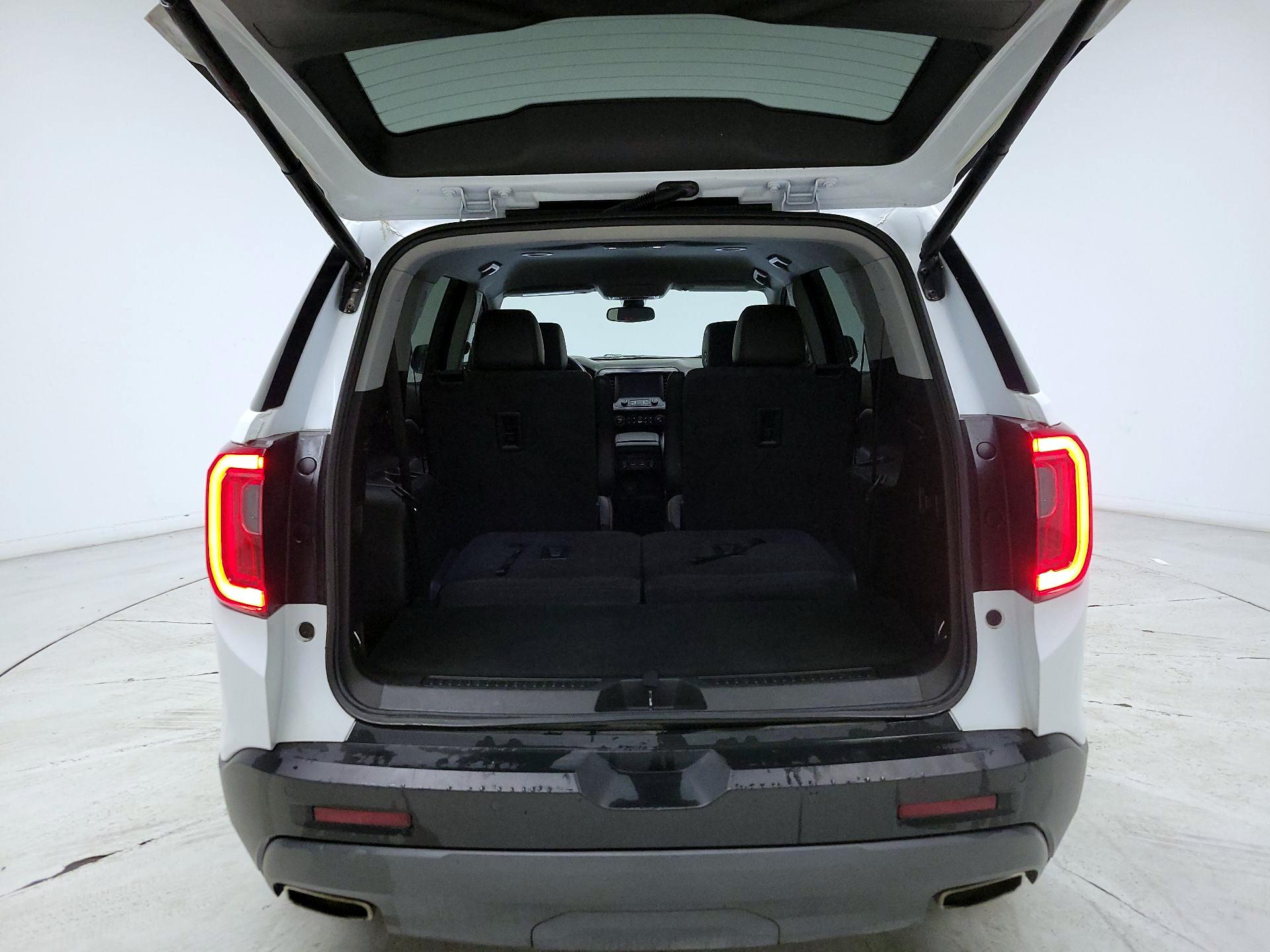 Thumbnail: 2021 GMC Acadia - 20