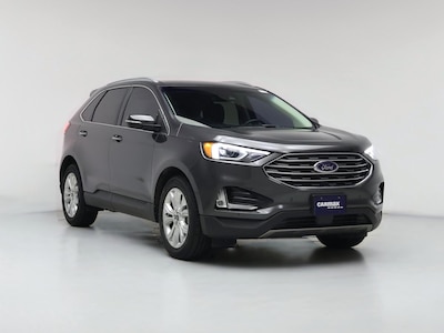 2020 Ford Edge Titanium -
                  Wichita, KS