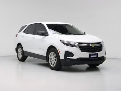 2022 Chevrolet Equinox LS -
                Fort Worth, TX
