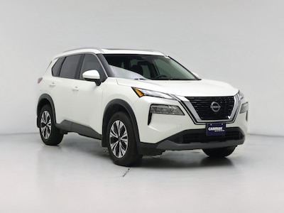 2023 Nissan Rogue SV -
                Houston, TX