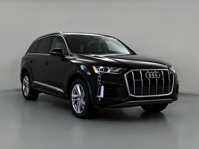 2021 Audi Q7 Premium Plus -
                Norcross, GA