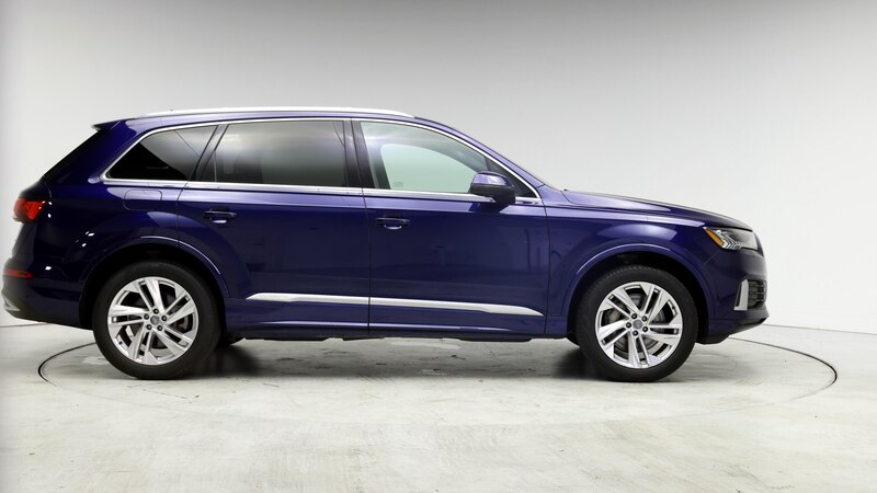 2020 Audi Q7 Premium Plus 7