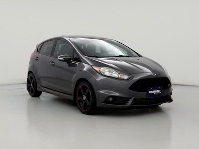 2017 Ford Fiesta ST -
                Laurel, MD