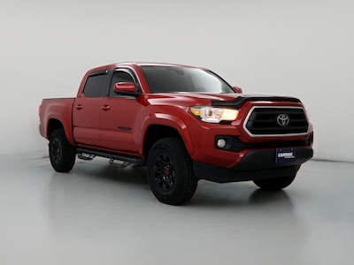 2021 Toyota Tacoma SR5 -
                Lynchburg, VA