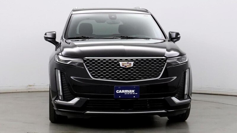 2021 Cadillac XT6 Premium Luxury 5