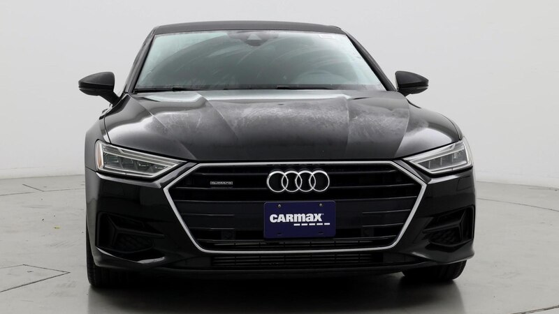 2019 Audi A7 Premium 5