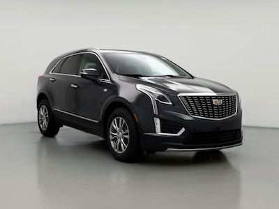 2023 Cadillac XT5 Premium Luxury -
                New Orleans, LA