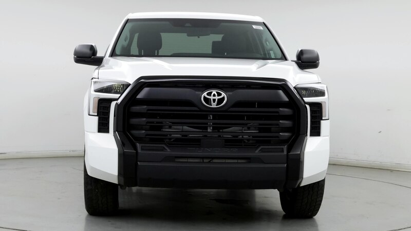 2023 Toyota Tundra SR 5