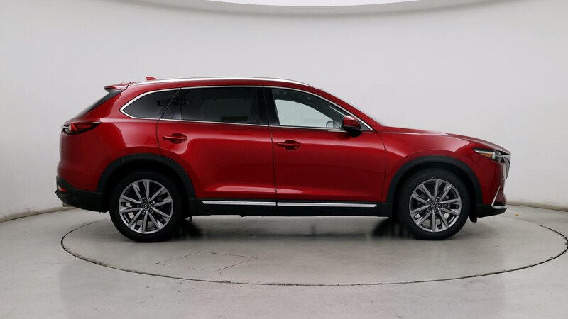 2021 Mazda CX-9 Grand Touring 7