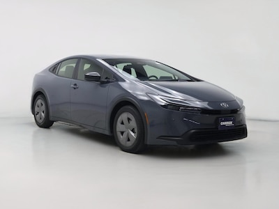 2024 Toyota Prius LE -
                Denver, CO