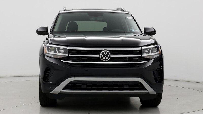 2021 Volkswagen Atlas SE 5