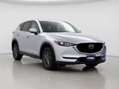 2019 Mazda CX-5 Touring -
                Franklin, TN