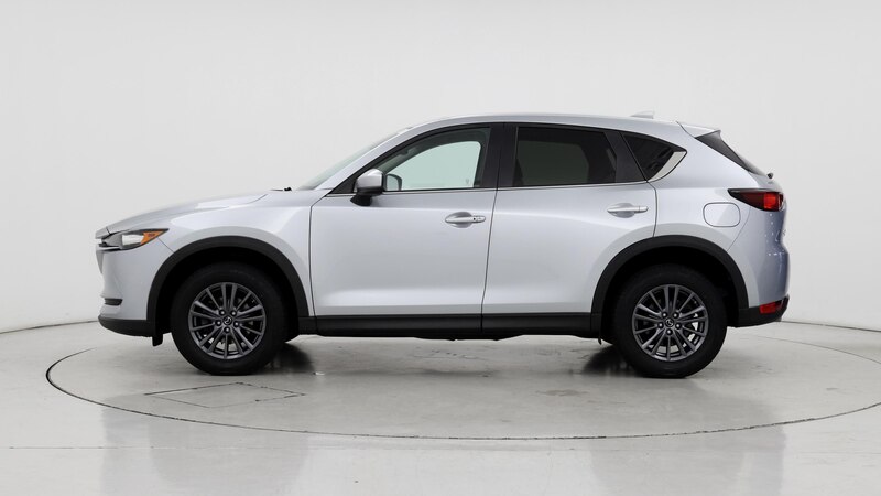 2019 Mazda CX-5 Touring 3