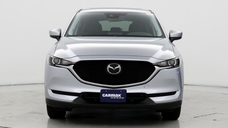 2019 Mazda CX-5 Touring 5