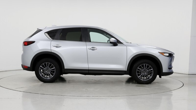 2019 Mazda CX-5 Touring 7