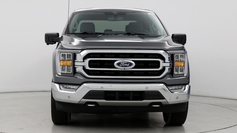 2021 Ford F-150 XLT 5