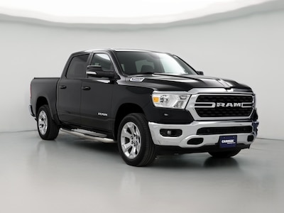 2022 RAM 1500 Big Horn -
                Tri-Cities, TN