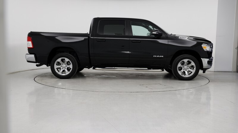 2022 RAM 1500 Big Horn 7