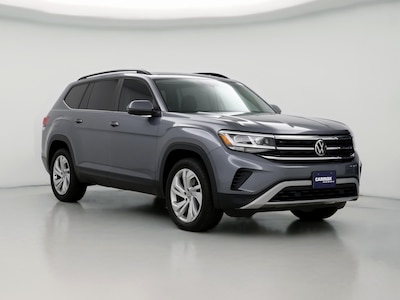 2021 Volkswagen Atlas SE -
                Tri-Cities, TN