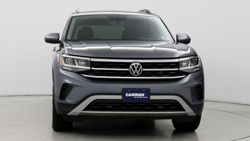 2021 Volkswagen Atlas SE 5