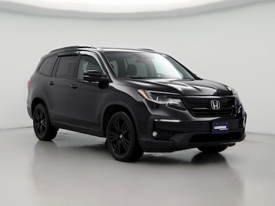 2021 Honda Pilot Special Edition -
                Tri-Cities, TN