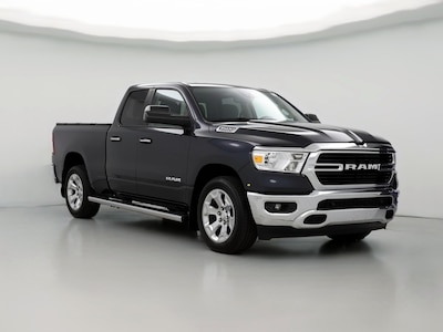 2019 RAM 1500 Big Horn -
                Tri-Cities, TN