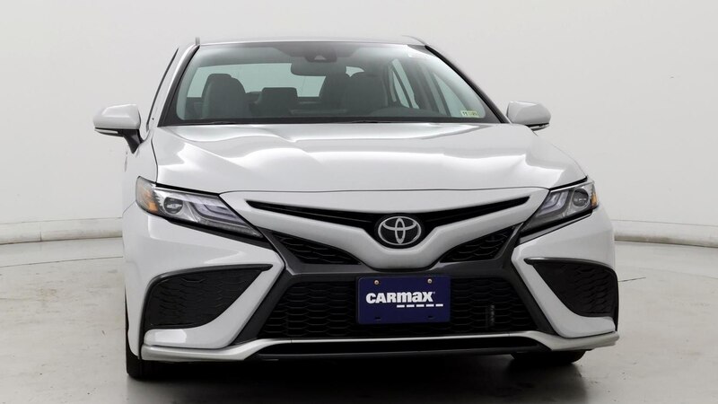 2023 Toyota Camry XSE 5