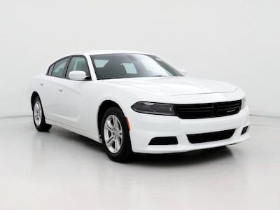 2022 Dodge Charger SXT -
                Gastonia, NC