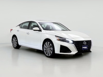 2023 Nissan Altima SL -
                Columbia, SC