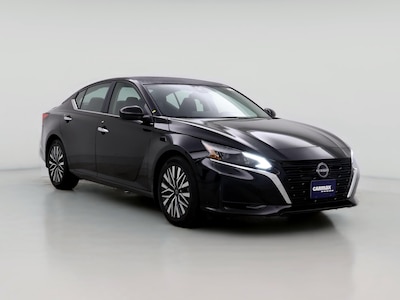 2023 Nissan Altima SV -
                Columbia, SC