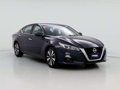 2020 Nissan Altima SV -
                Columbia, SC